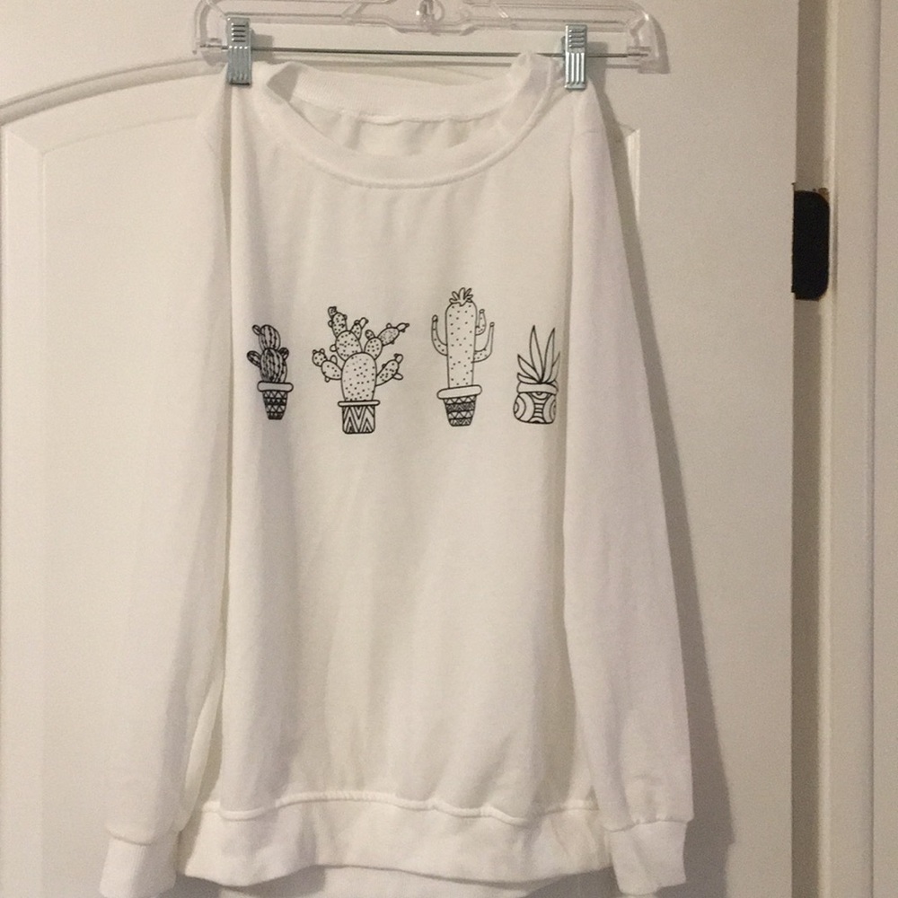 💝cactus top💝
